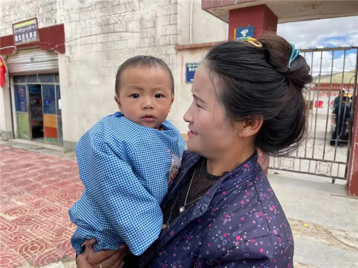 西藏阜康醫(yī)院