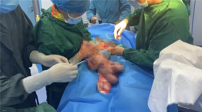 西藏阜康醫(yī)院