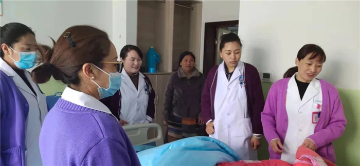 西藏阜康醫(yī)院