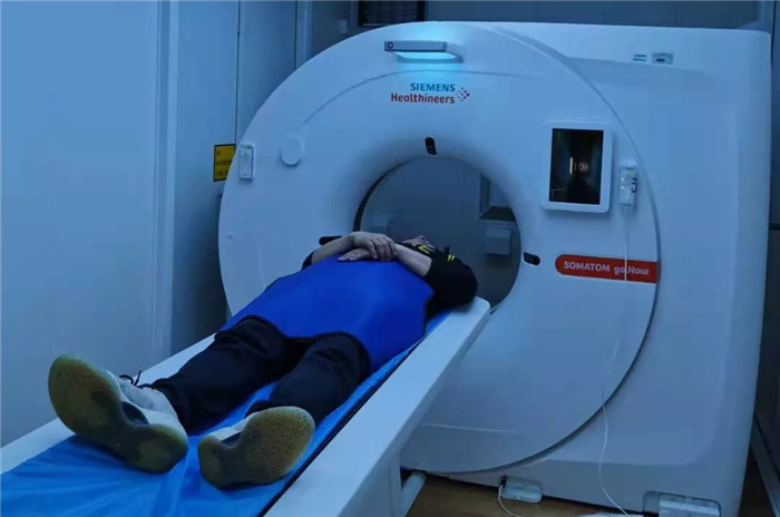 西藏阜康醫(yī)院