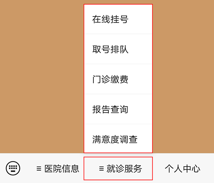 西藏阜康醫(yī)院