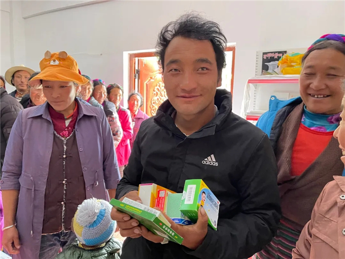 西藏阜康醫(yī)院