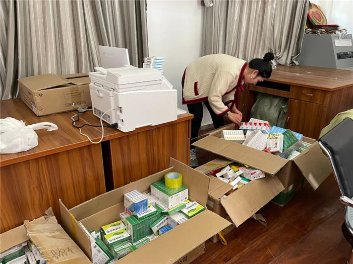 西藏阜康醫(yī)院