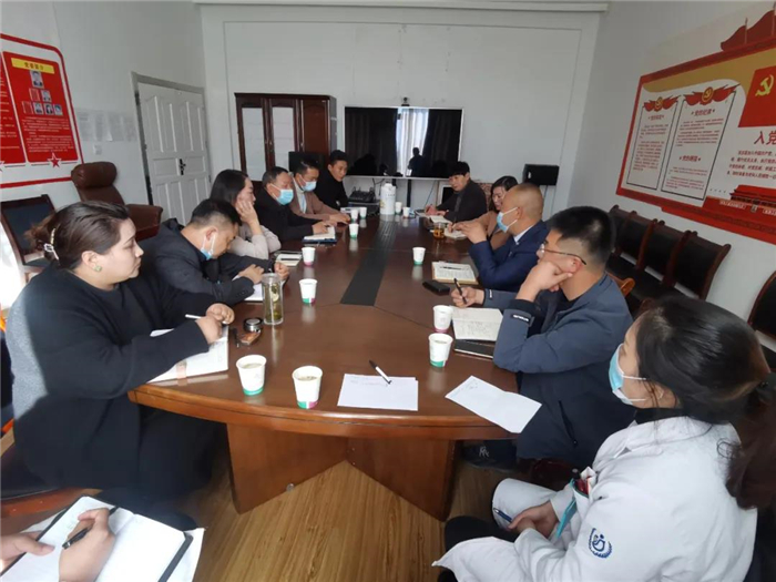 多部門協(xié)同優(yōu)化放射科檢查流程，提升服務(wù)質(zhì)量