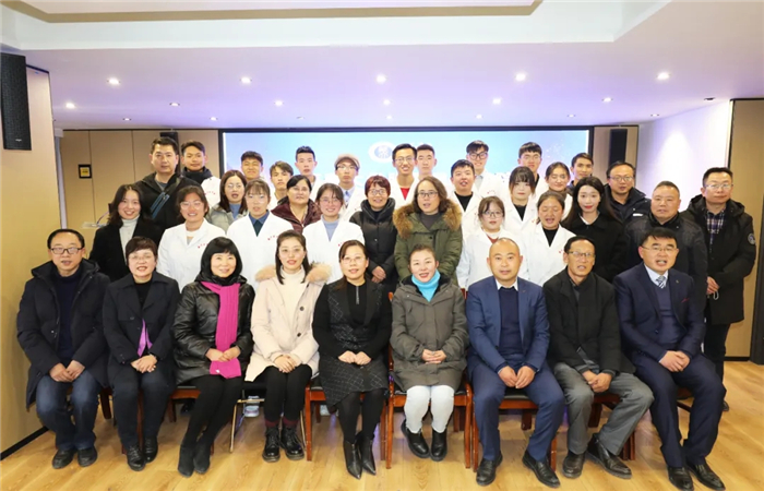 西藏阜康醫(yī)院藏大學生實習啟動會召開