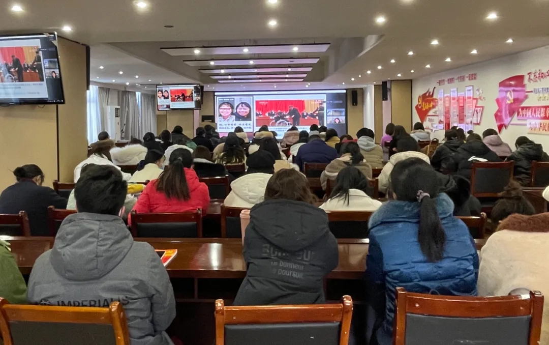 傳統(tǒng)文化學者丁玲：西藏阜康醫(yī)院踐行了中華傳統(tǒng)文化的精髓