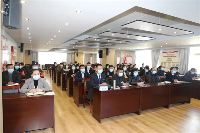 西藏阜康醫(yī)療股份有限公司舉辦“贏在精細”現(xiàn)場培訓及授書儀式