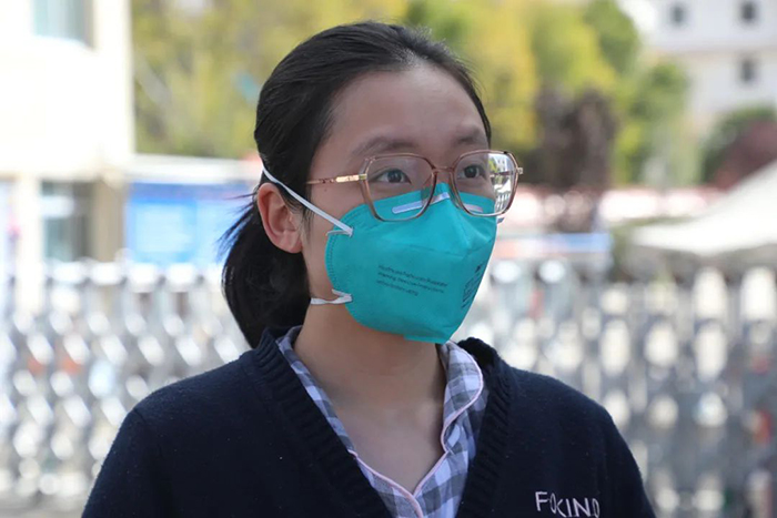 你認(rèn)真的樣子好好看