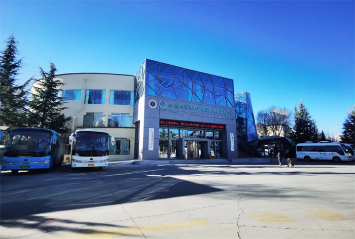 西藏阜康醫(yī)院健康體檢中心開展檢后高血糖管理啦!