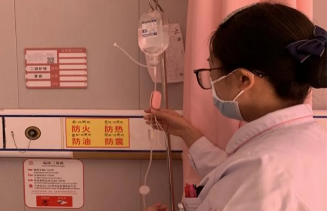 西藏阜康醫(yī)院婦科——溫柔以待是我們對(duì)患者的承諾！