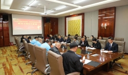 黨建引領(lǐng)聚合力 聯(lián)動(dòng)共建促治理——西藏阜康醫(yī)院第八黨支部積極參加博達(dá)社區(qū)聯(lián)合主題...