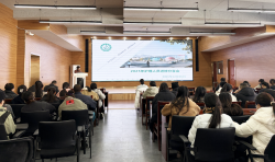 學(xué)思踐悟促提升丨西藏阜康醫(yī)院護(hù)理進(jìn)修成果分享會(huì)圓滿(mǎn)舉辦