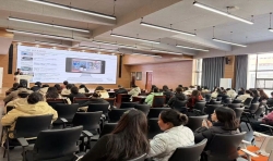 從警示到預(yù)見 筑牢護理防線——西藏阜康醫(yī)院護理部舉辦2025年度下半年護理安全警...