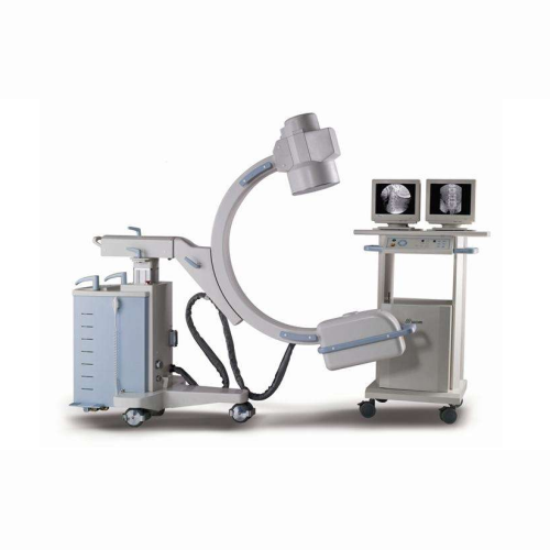 移動式C形臂X射線機(jī)ZKXC-10型