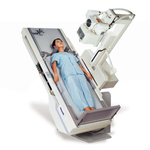 數(shù)字X射線成像系統(tǒng)NeuStar DR NAX-500RF