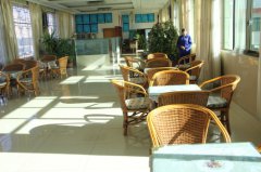 情系職工，暖人心——他們是職工的貼心人