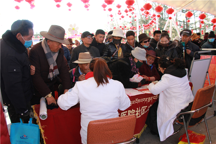 【世界艾滋病日】阜康防艾在行動！