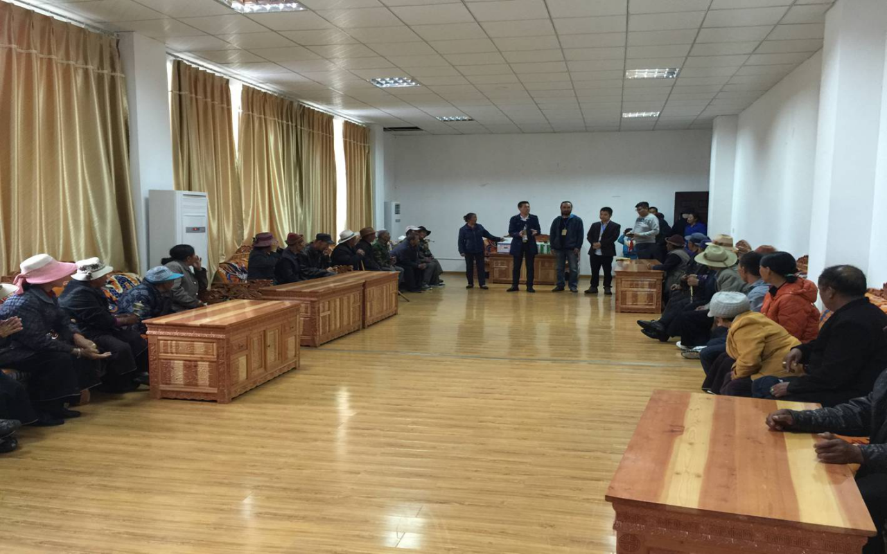 關(guān)于試點(diǎn)西藏阜康在線醫(yī)養(yǎng)結(jié)合醫(yī)院分院建設(shè)的規(guī)劃設(shè)計(jì)