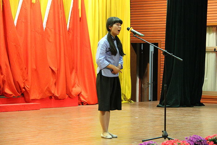 阜康藥店李金洪同志榮獲食品藥品監(jiān)管演講二等獎