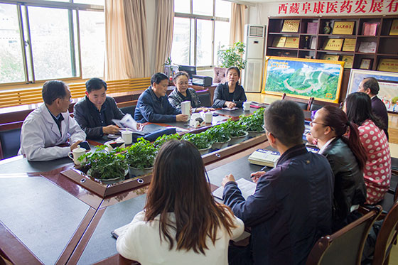 自治區(qū)“兩學(xué)一做”督導(dǎo)組蒞臨我公司進(jìn)行督導(dǎo)檢查